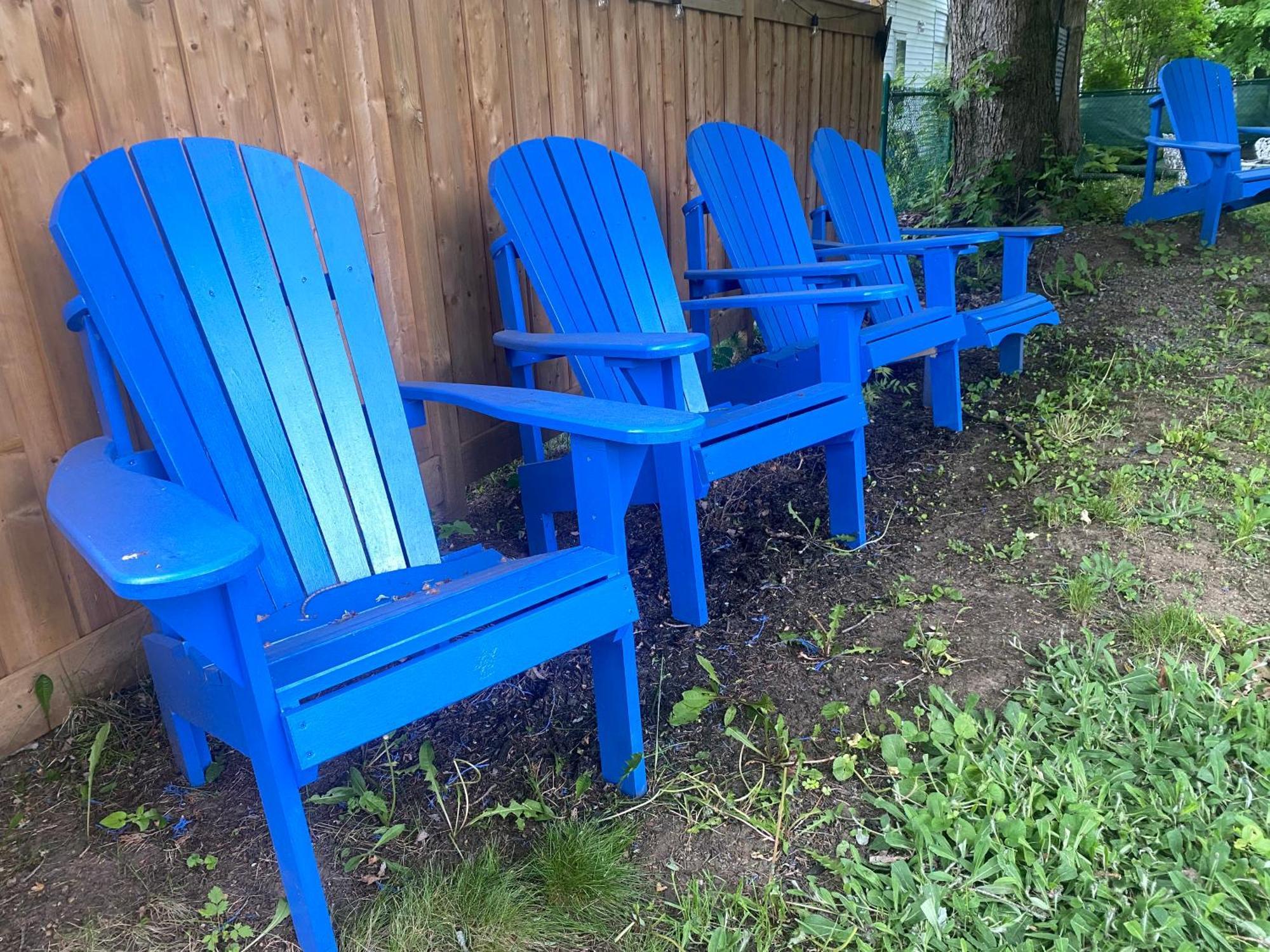 Blue Spruce Bed And Breakfast Muskoka 그라벤허스트 외부 사진