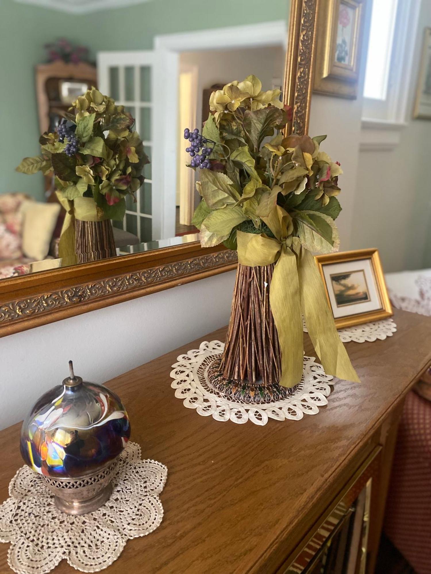 Blue Spruce Bed And Breakfast Muskoka 그라벤허스트 외부 사진