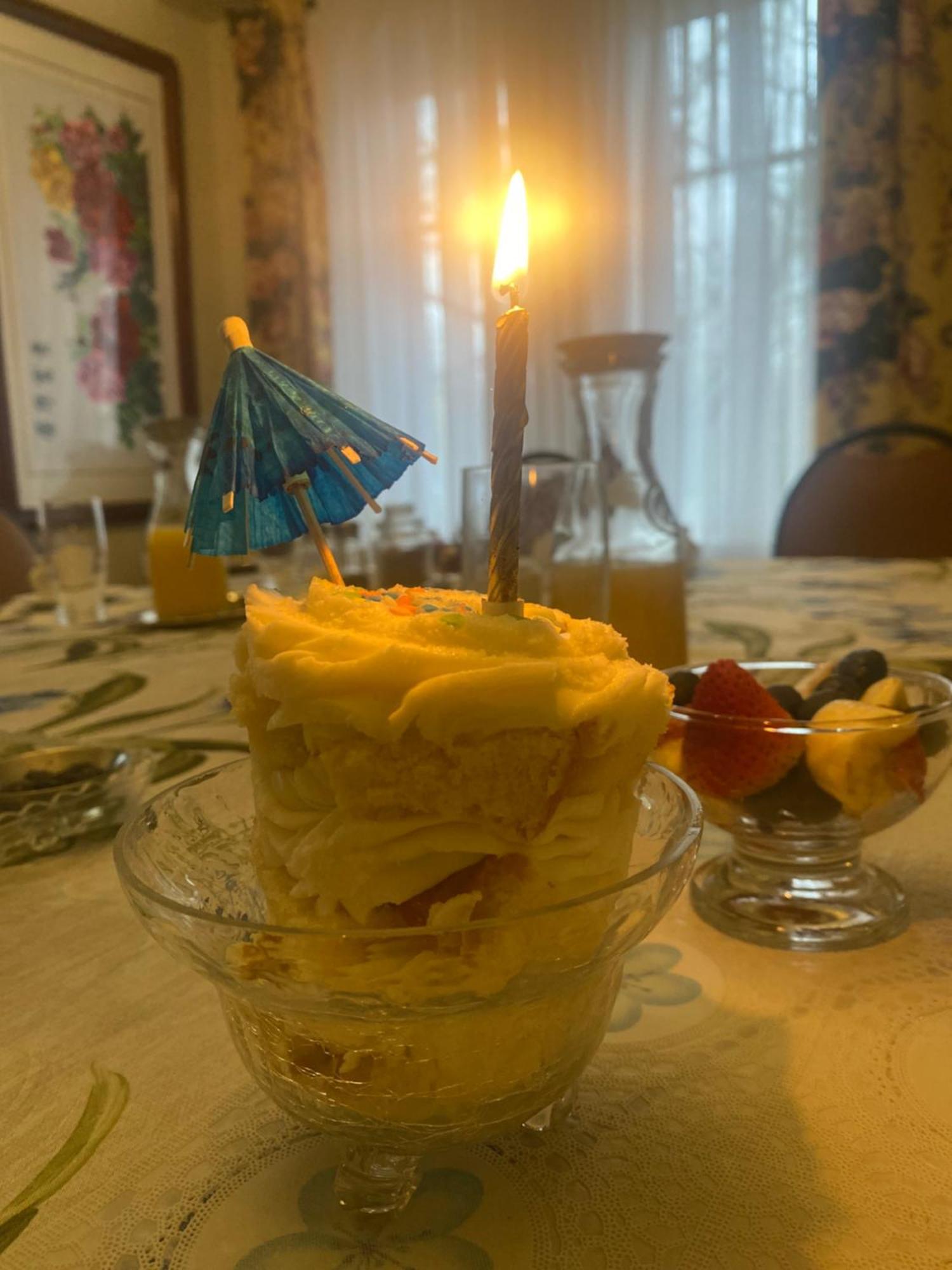 Blue Spruce Bed And Breakfast Muskoka 그라벤허스트 외부 사진