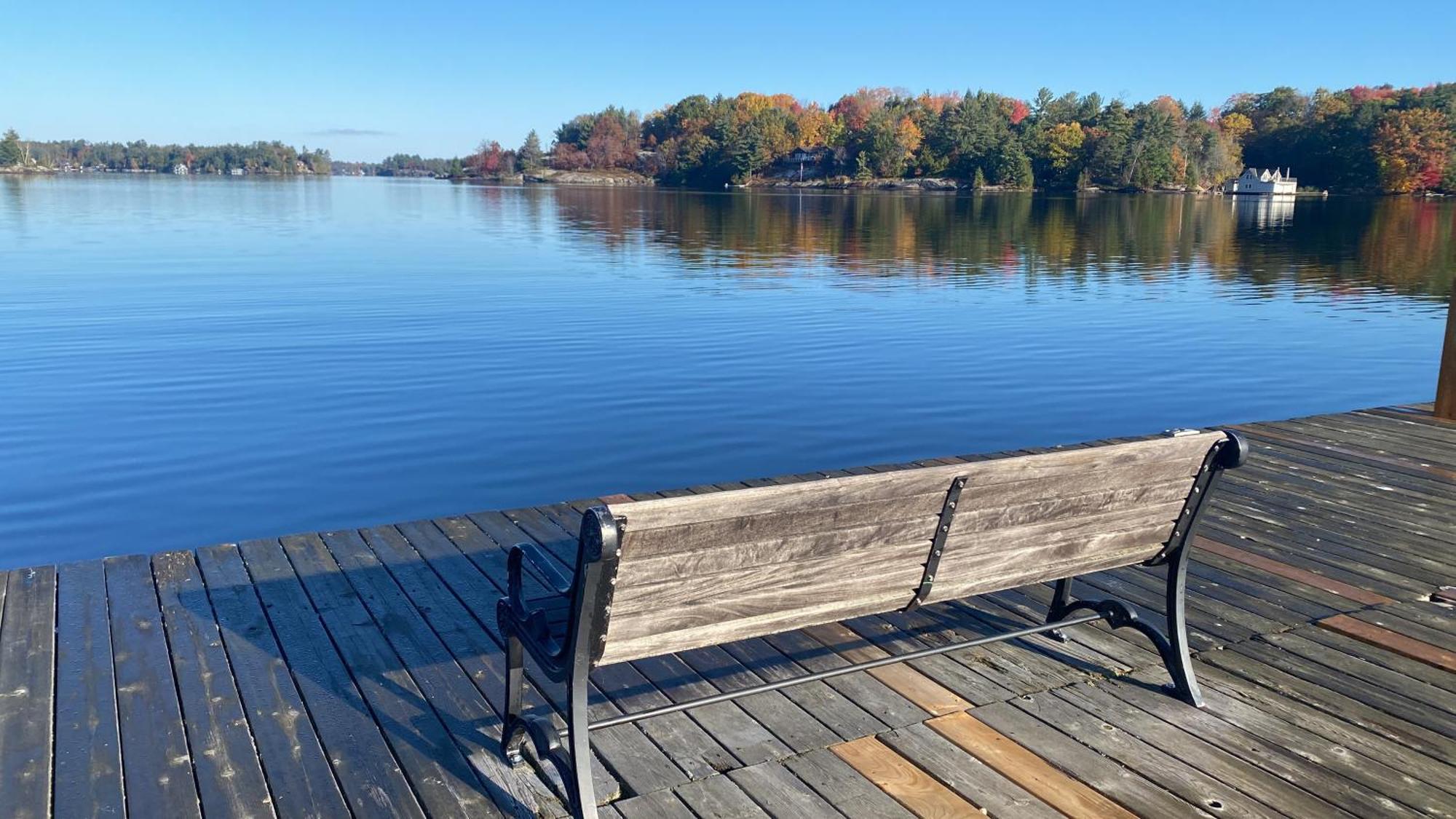 Blue Spruce Bed And Breakfast Muskoka 그라벤허스트 외부 사진